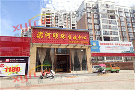 城东金色阳光3室2厅1卫93.8万118m2出售