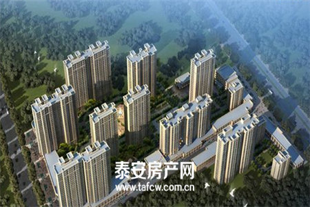 仁和春天国际花园3室1厅1卫65万80m2毛坯出售
