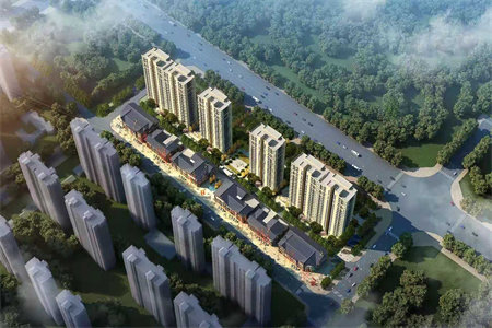 东坡小区浇筑房41万套三85平户型好楼层好低首付急售